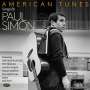 : American Tunes: Songs By Paul Simon, CD