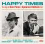 : Happy Times: The Songs Of Penn & Oldham Vol.2, CD
