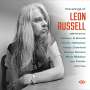 : The Songs Of Leon Russell, CD