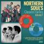 : Northern Soul's Classiest Rarities Vol.7, CD