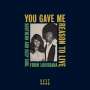 : You Gave Me Reason To Live: Southern And Deep Soul From Louisiana, CD