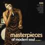 : Masterpieces Of Modern Soul Vol. 6, CD