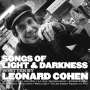 : Songs Of Light & Darkness - Written By Leonard Cohen, CD