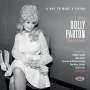 : A Way To Make A Living: The Dolly Parton Songbook, CD