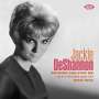 Jackie De Shannon: Nothing Can Stop Me: Liberty Records Rarities 1960 - 1962, CD