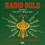 : Radio Gold Vol.3, CD