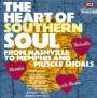 : The Heart Of Southern S, CD