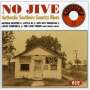: No Jive:Authentic South, CD
