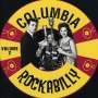 : Columbia Rockabilly Vol. 2, CD