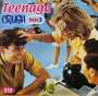: Teenage Crush Vol. 3, CD