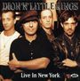 Dion 'n' Little Kings: Live In New York, CD