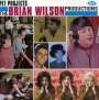 Brian Wilson: Pet Projects - Brian Wilson Productions, CD