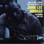 John Lee Hooker: That's My Story / Folk Blues, CD