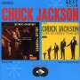 Chuck Jackson: Encore / Mr.Everything, CD