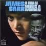 James Carr: Man Needs A Woman, LP