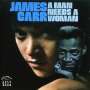 James Carr: A Man Needs A Woman, CD