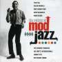 : Return Of Mod Jazz, CD