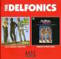 The Delfonics: La La Means I Love You / Sound Of Sexy Soul, CD