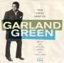 Garland Green: Very Best Of, CD