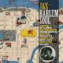 : J & S Harlem Soul, CD