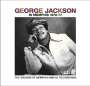George Jackson: In Memphis 1972 - 77, CD