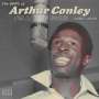 Arthur Conley: Im Living Good: The Soul Of Arthur Conley, CD