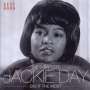 Jackie Day: Dig It The Most: Complete..., CD