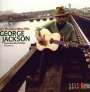George Jackson: Let The Best Man Win: The Fame Recordings Vol.2, CD
