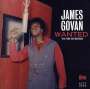 James Govan: Wanted:The Fame Recordings, CD