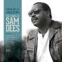 : One In A Million: The Songs Of Sam Dees, CD