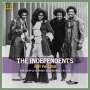 The Independents: Just As Long: Complete Wand Recordings 1972 - 1974, CD