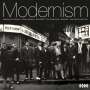 : Modernism, CD