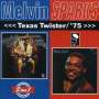 Melvin Sparks (Jazz): Texas Twister / '75, CD