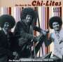 The Chi-Lites: The Best Of The Chi-Lit, CD