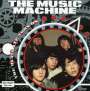 Music Machine (Bonniwell Music Machine): The Ultimate Turn On, CD,CD