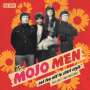Mojo Men: Not Too Old To Start Cryin', CD