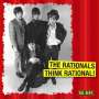 The Rationals: Think Rational!, CD,CD