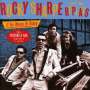 Rocky Sharpe & The Replays: If You Wanna Be Happy: The Polydor & RAK Masters, CD