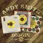 DJ Andy Smith: Diggin' In The BGP Vaults, LP,LP