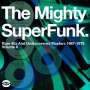 Soul / Funk / Rhythm And Blues: Mighty Super Funk Vo. 6 (1967-1978), LP,LP