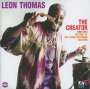 Leon Thomas (Jazz Singer): The Creator 1969 - 1973: The Best Of The Flying Dutchman, CD