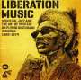 : Liberation Music: Spiritual Jazz And The Art Of Protest, CD