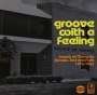 : Groove With A Feeling-Sounds Of Memphis Boogie,Sou, CD