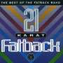 Fatback Band: The Best Of  Fatback Band: 21 Karat, CD