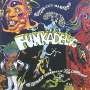 Funkadelic: Motor City Madness - Ultimate Compilation, CD,CD