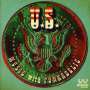 Funkadelic (Haskins,Simon,Thomas u.a.): U.S. Music With Funkadelic, LP