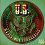 Funkadelic (Haskins,Simon,Thomas u.a.): U.S. Music With Funkadelic, CD