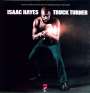 Isaac Hayes: Truck Turner, LP,LP
