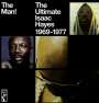 Isaac Hayes: Ultimate Isaac Hayes 1969-1977, LP,LP