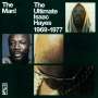 Isaac Hayes: Ultimate Isaac Hayes 1969-1977, CD,CD